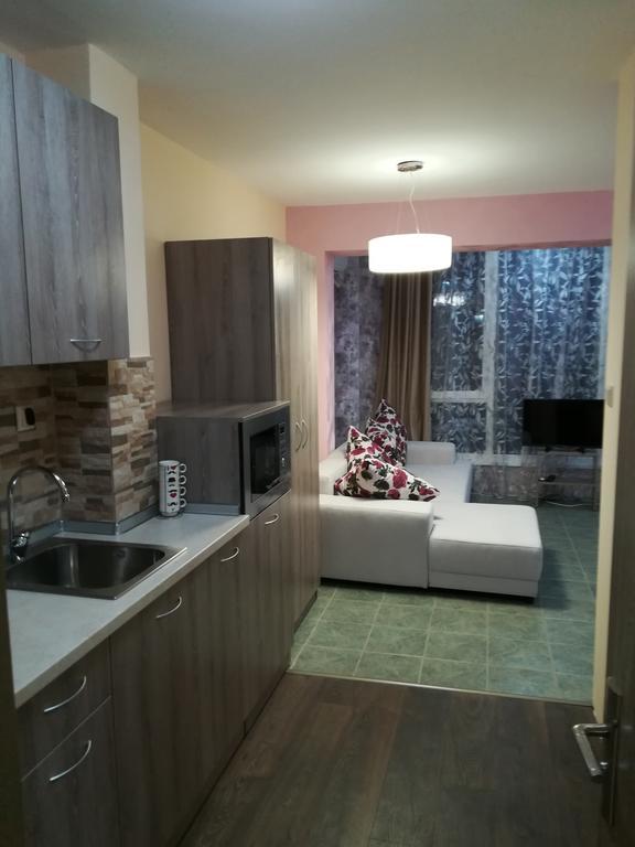 Studio Magelan Apartment Ruse Luaran gambar