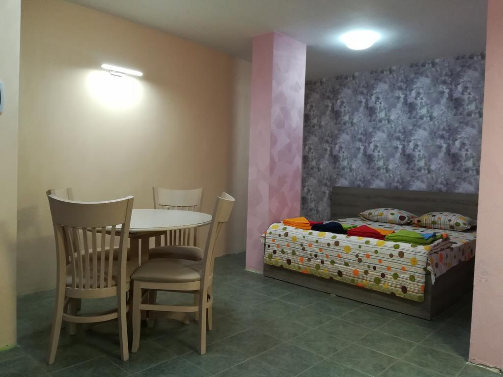 Studio Magelan Apartment Ruse Luaran gambar