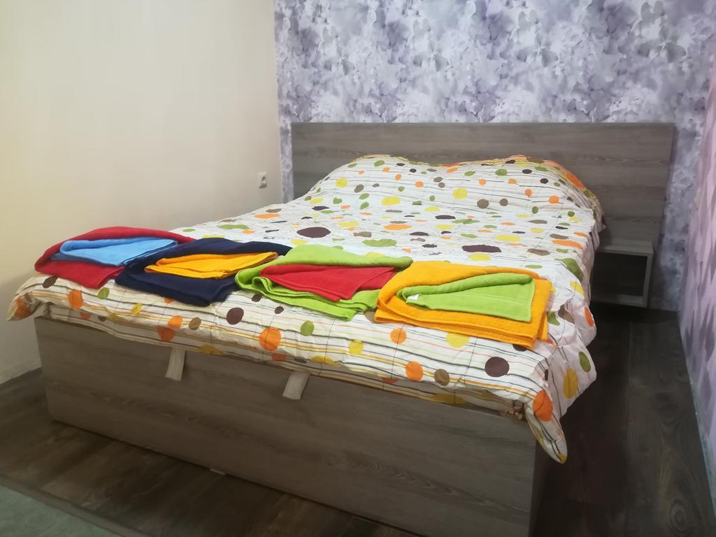 Studio Magelan Apartment Ruse Luaran gambar