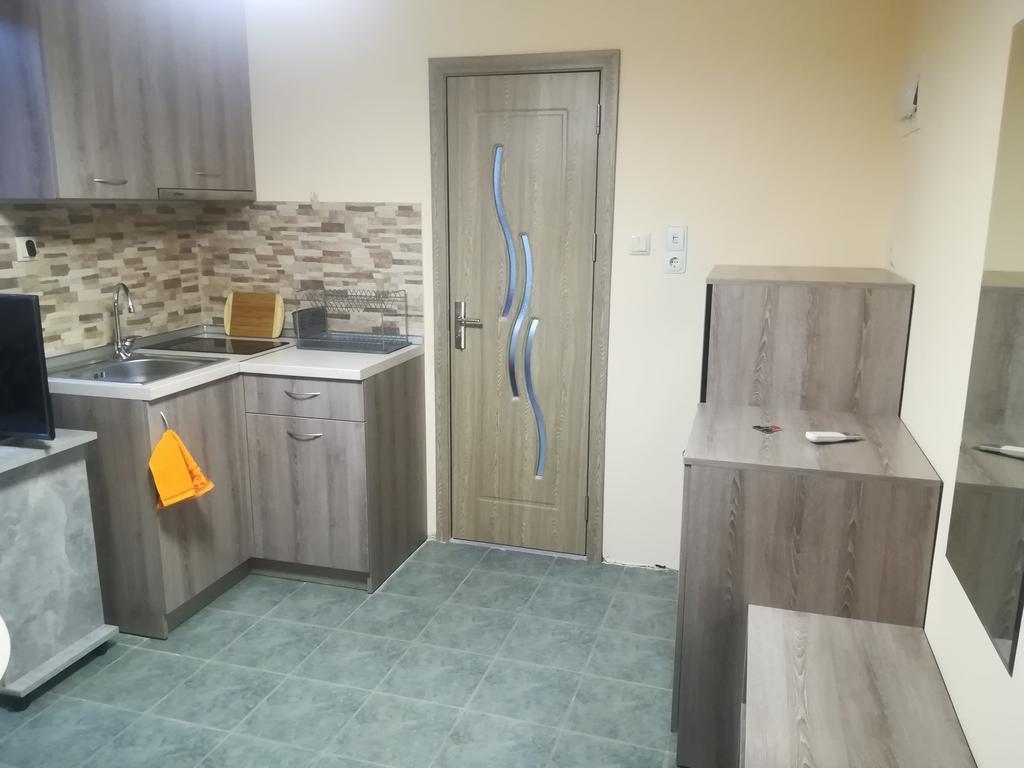 Studio Magelan Apartment Ruse Luaran gambar