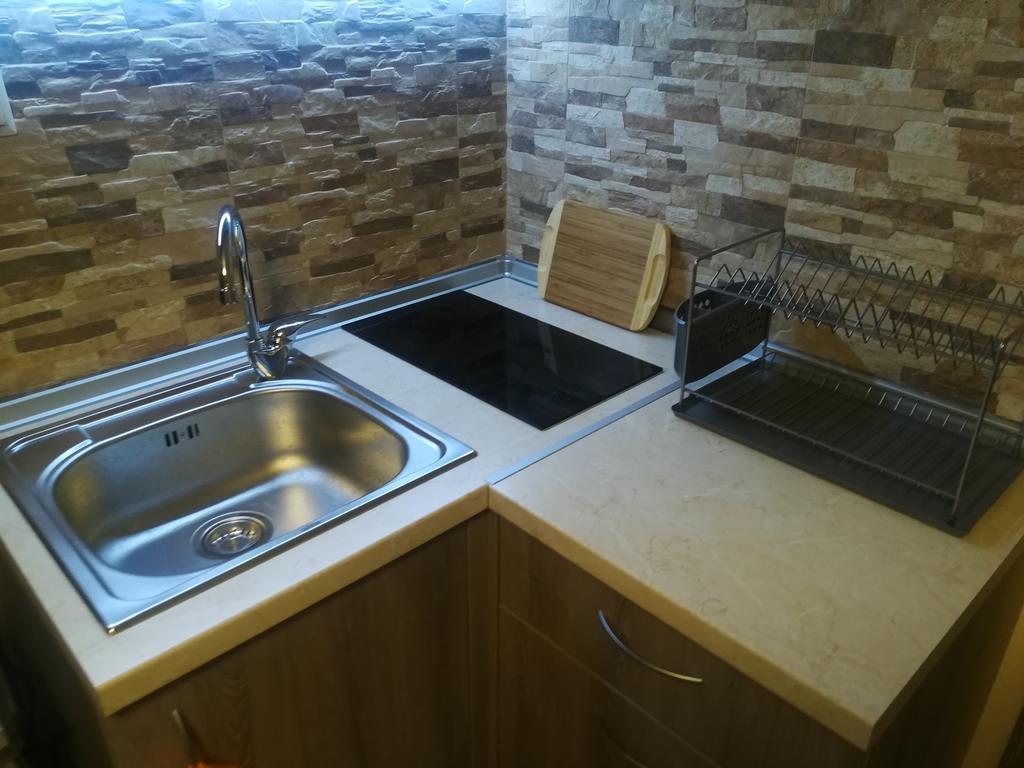 Studio Magelan Apartment Ruse Luaran gambar