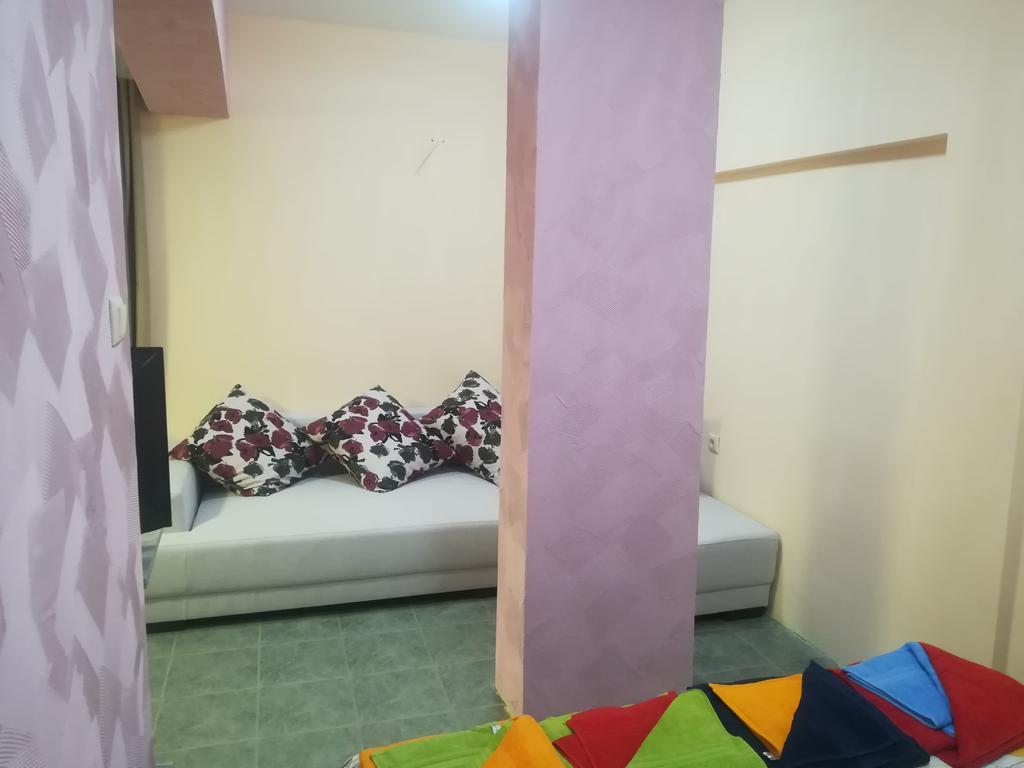 Studio Magelan Apartment Ruse Luaran gambar