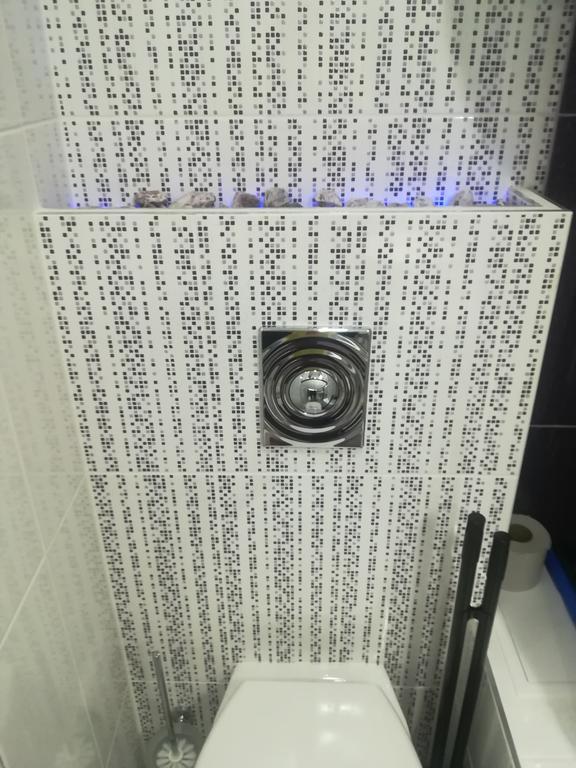Studio Magelan Apartment Ruse Luaran gambar