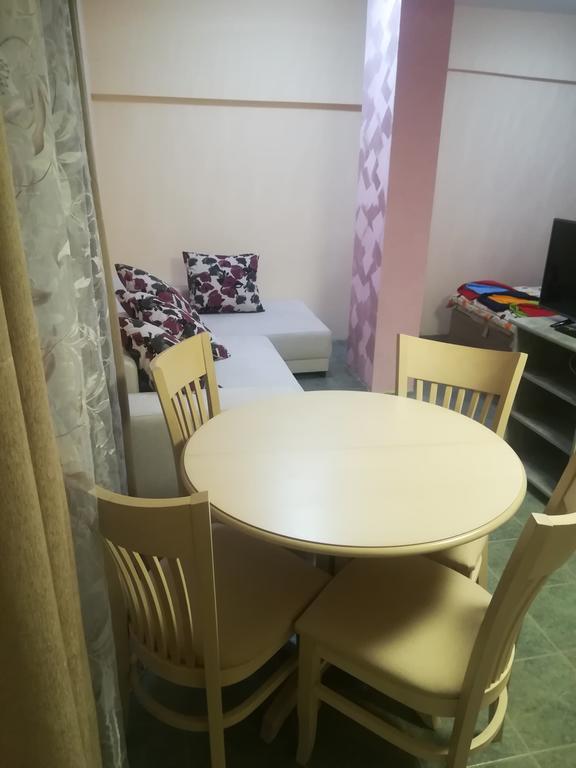 Studio Magelan Apartment Ruse Luaran gambar