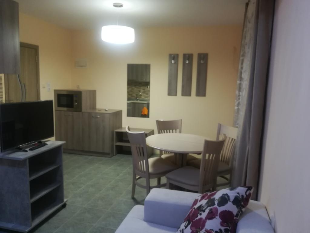 Studio Magelan Apartment Ruse Luaran gambar
